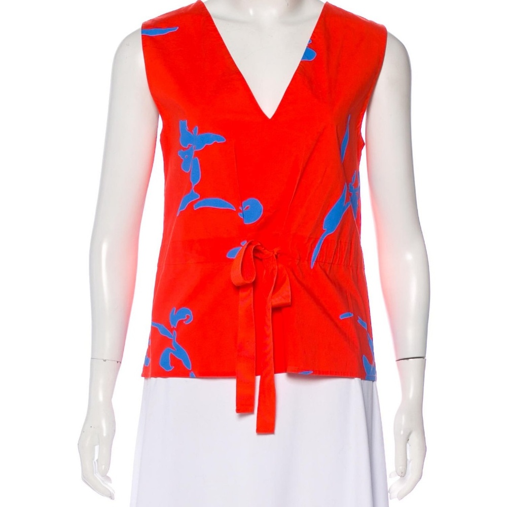 Tory Burch top